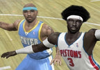 ESPN NBA 2K5 (DE)
