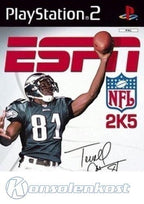 ESPN NFL 2K5