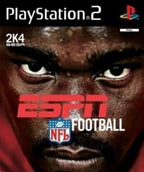 ESPN NFL Football (DE)