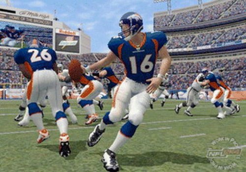 ESPN NFL Football (DE)