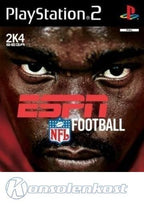 ESPN NFL Football (DE)