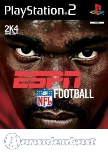 ESPN NFL Football (DE)
