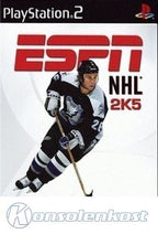 ESPN NHL 2K5