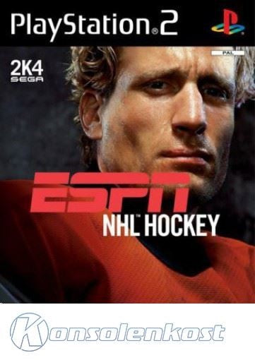 ESPN NHL Hockey