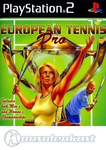 European Tennis Pro (DE)