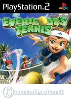 Everybody's Tennis (DE)