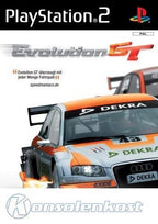 Evolution GT (DE)