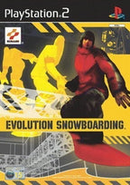 Evolution Snowboarding (DE)