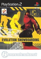 Evolution Snowboarding (DE)