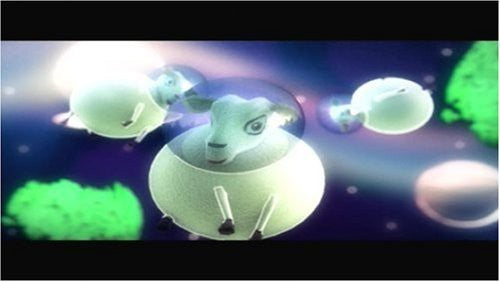 EyeToy: Play - Astro Zoo (FR)