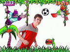 EyeToy U-Move Super Sports (AT)
