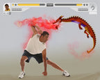 Eye Toy Kinetic: Combat (DE)