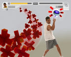 EyeToy: Eye Toy Kinetic: Combat (DE)