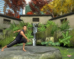 EyeToy: Eye Toy Kinetic: Combat (DE)