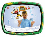 EyeToy: Monkey Mania