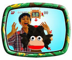 EyeToy: Monkey Mania