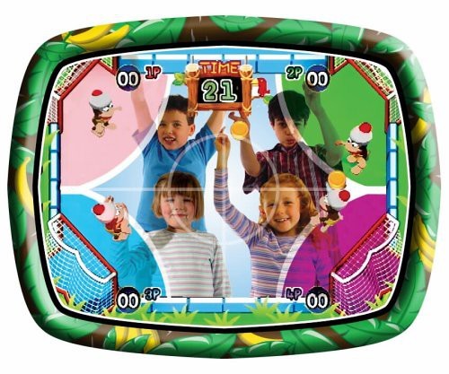EyeToy: Monkey Mania