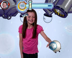 EyeToy: Play - Astro Zoo (DE)