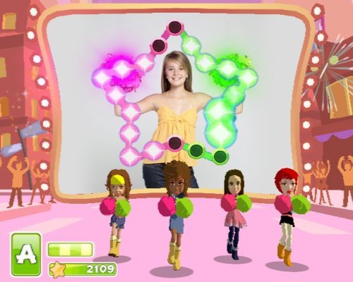 EyeToy: Play - PomPom Party inkl. PomPoms