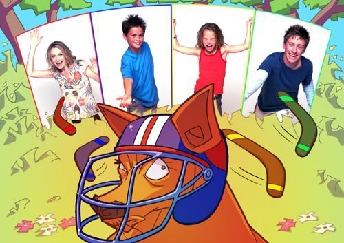 EyeToy: Play Sports + Kamera — Big Box