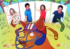 EyeToy: Play Sports + Kamera — Big Box