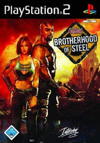 Fallout: Brotherhood of Steel (DE)