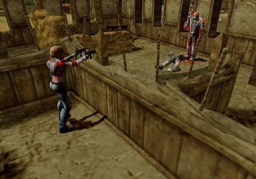 Fallout: Brotherhood of Steel (DE)