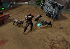 Fallout: Brotherhood of Steel (DE)