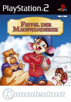 Fievel der Mauswanderer (DE)