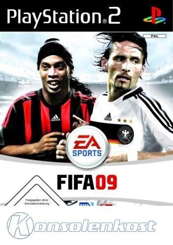 FIFA 09 (DE)