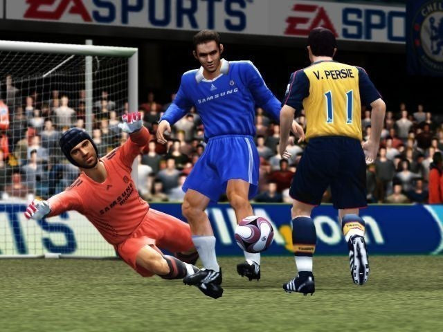 FIFA 09 (DE)