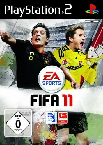 FIFA 11 (DE)