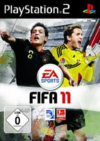 FIFA 11 (DE)