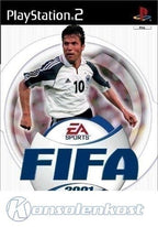 FIFA 2001