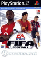 FIFA Football 2005 (DE)