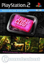 Fight Club (DE)