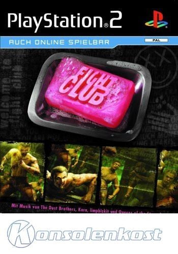 Fight Club (DE)