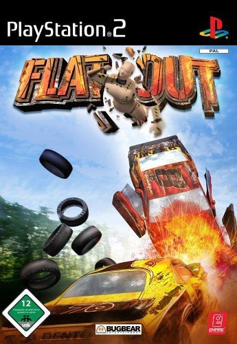 FlatOut (DE)