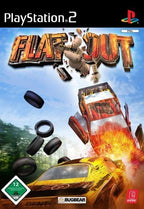 FlatOut (DE)