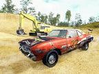 FlatOut (DE)