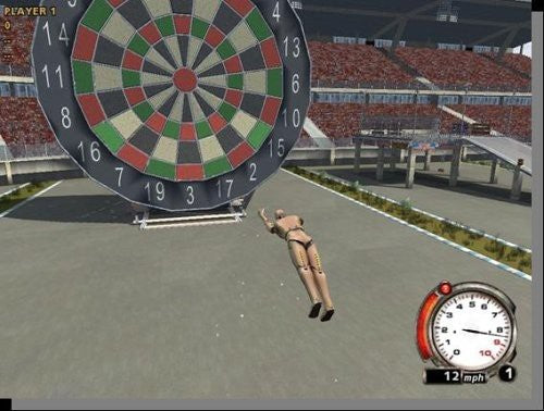 FlatOut (DE)