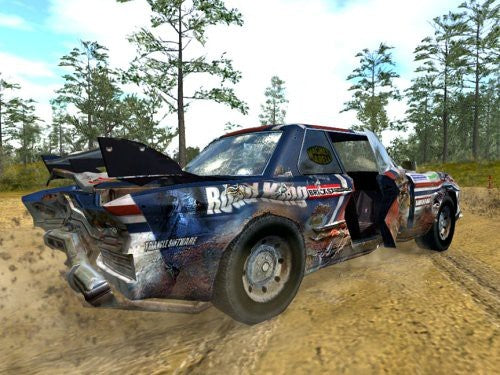 FlatOut (DE)