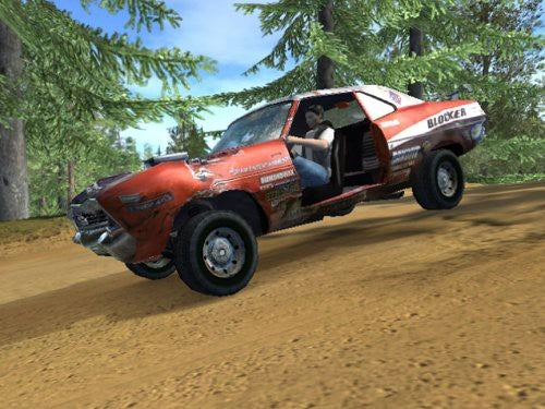 FlatOut (DE)