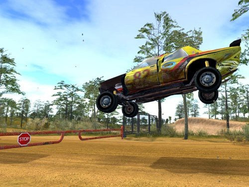 FlatOut (DE)