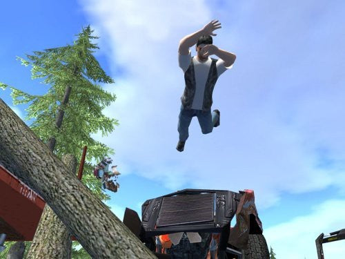 FlatOut (DE)
