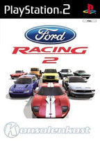 Ford Racing 2 (DE)