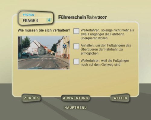 Ford Racing 2 (DE)