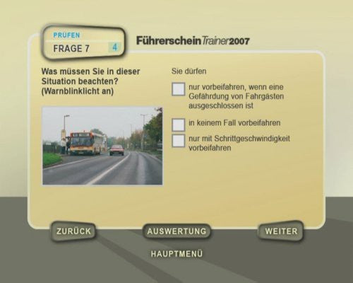 Ford Racing 2 (DE)