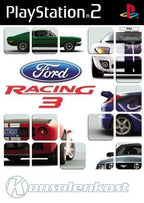 Ford Racing 3 (DE)