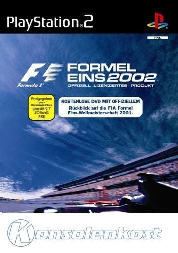 Formel Eins 2002 (DE)